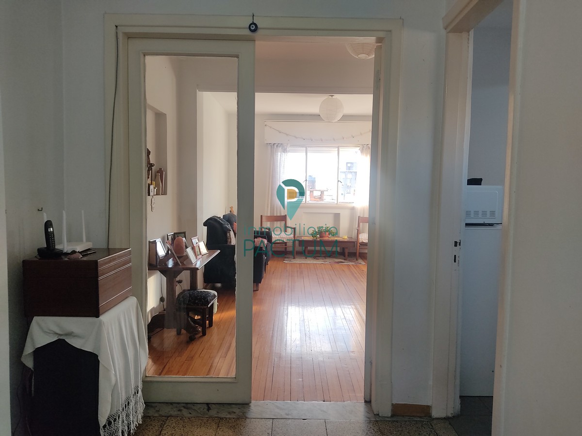 Colonia y Convención