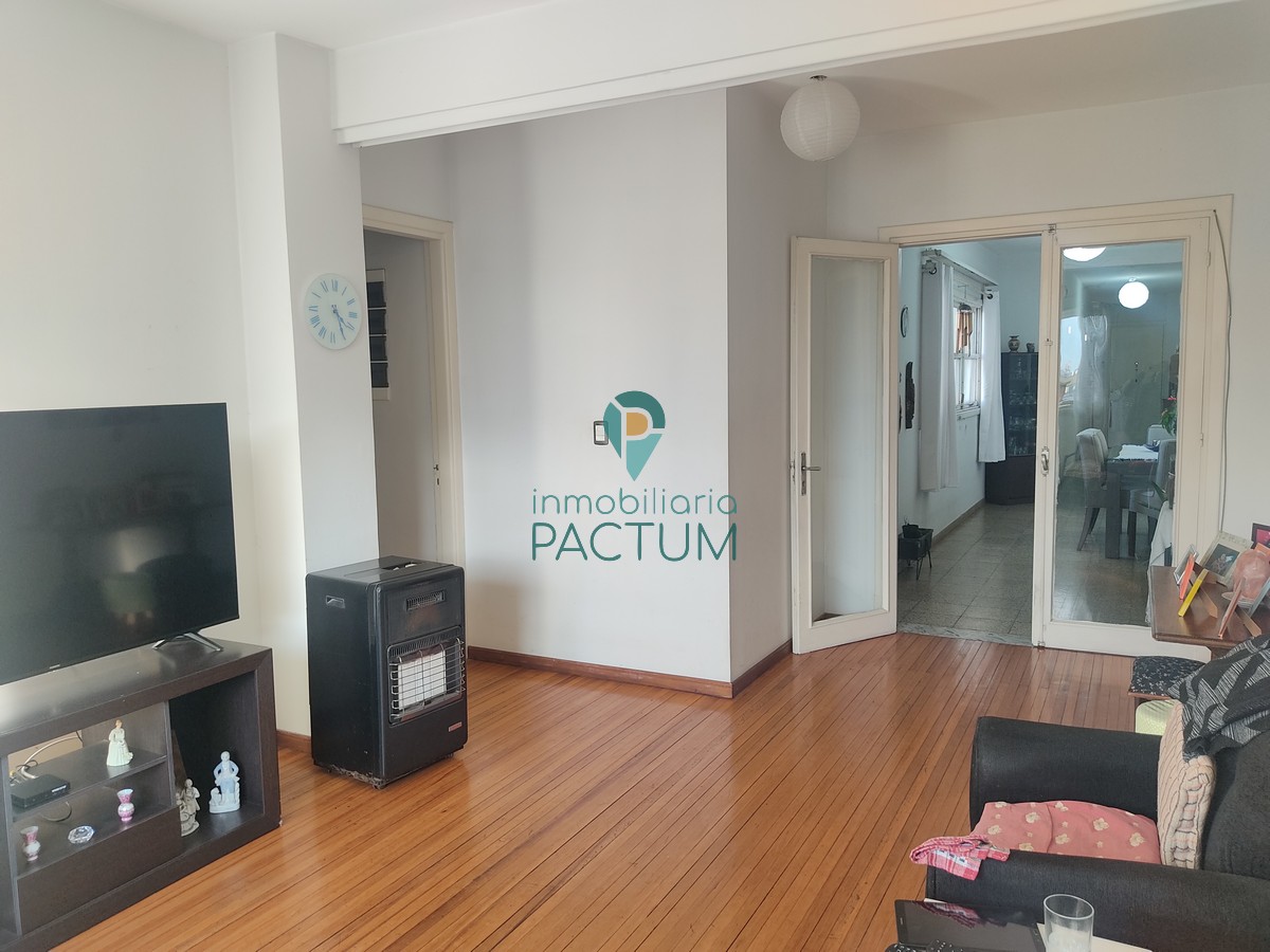 Colonia y Convención