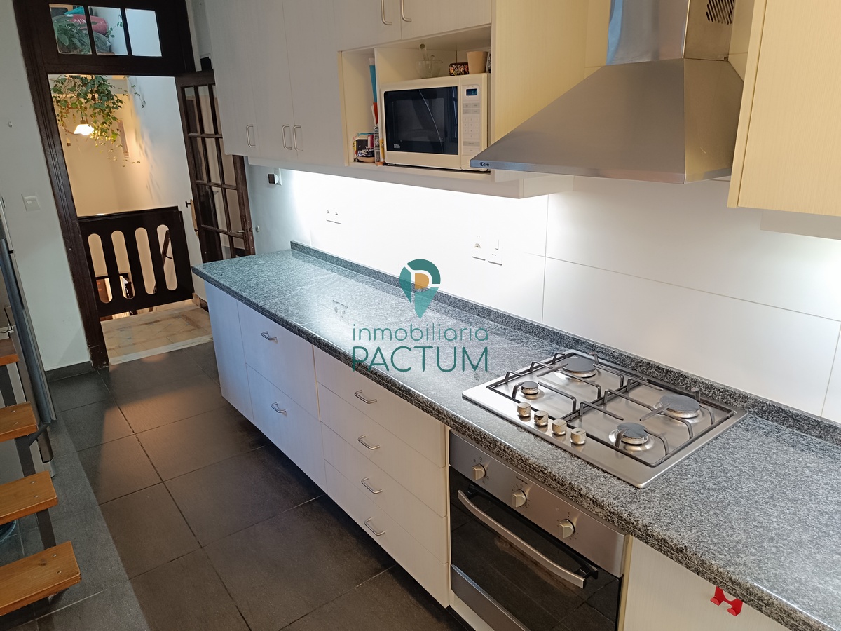 Viejo Pancho y Libertad