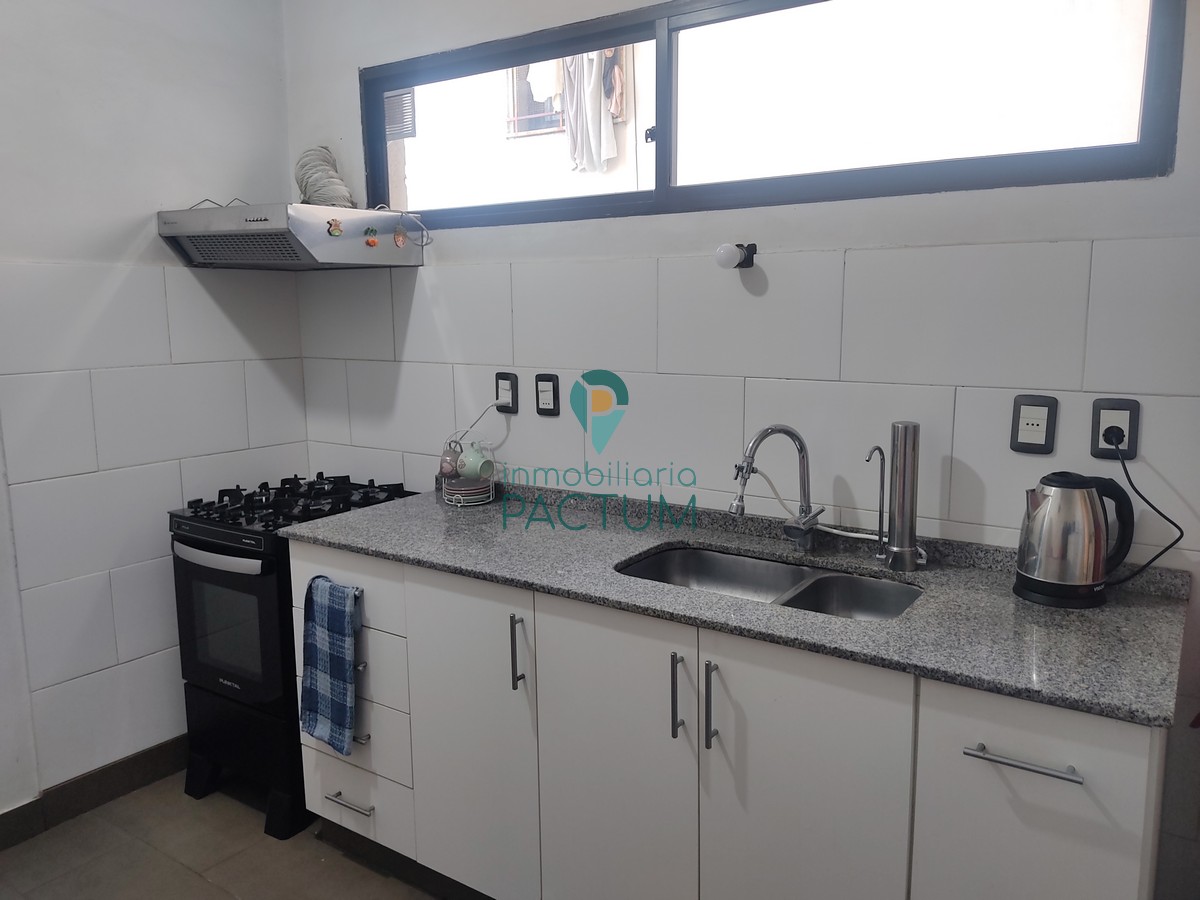 Colonia y Convención