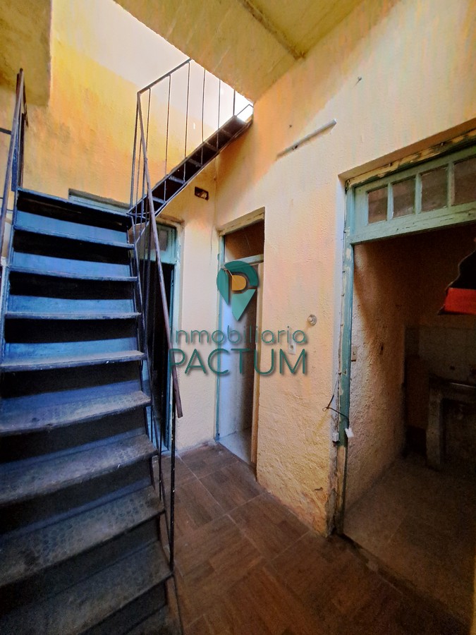  Clemente César y San Martin