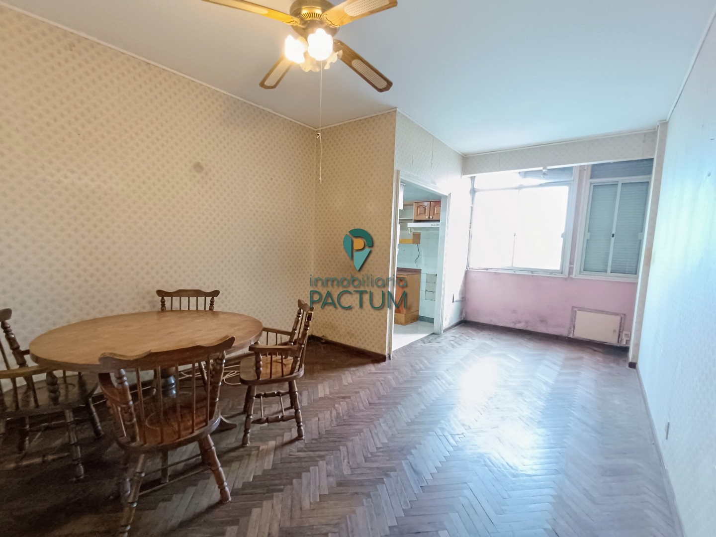 Avda. Libertador y La Paz