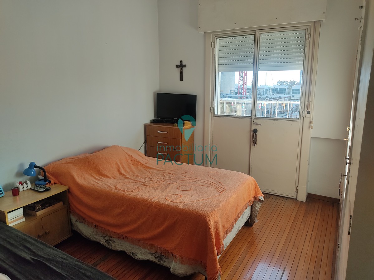 Colonia y Convención