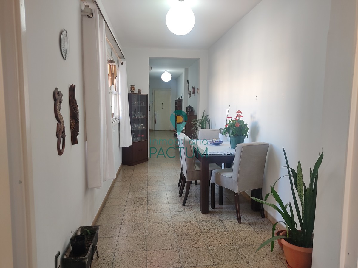 Colonia y Convención