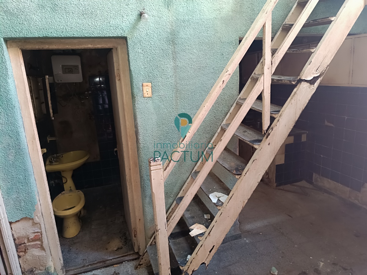 Martín García y Justicia