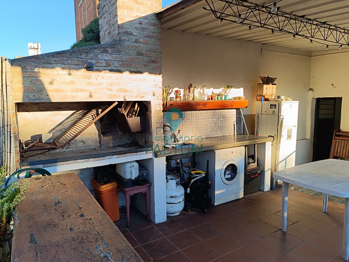 Viejo Pancho y Libertad