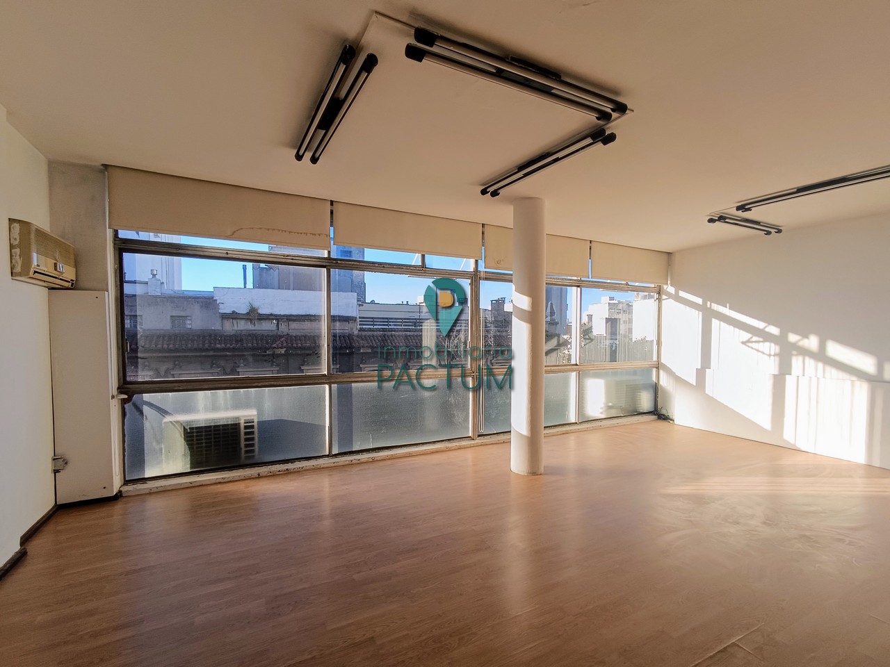 Colonia y Convención 