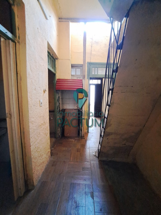  Clemente César y San Martin