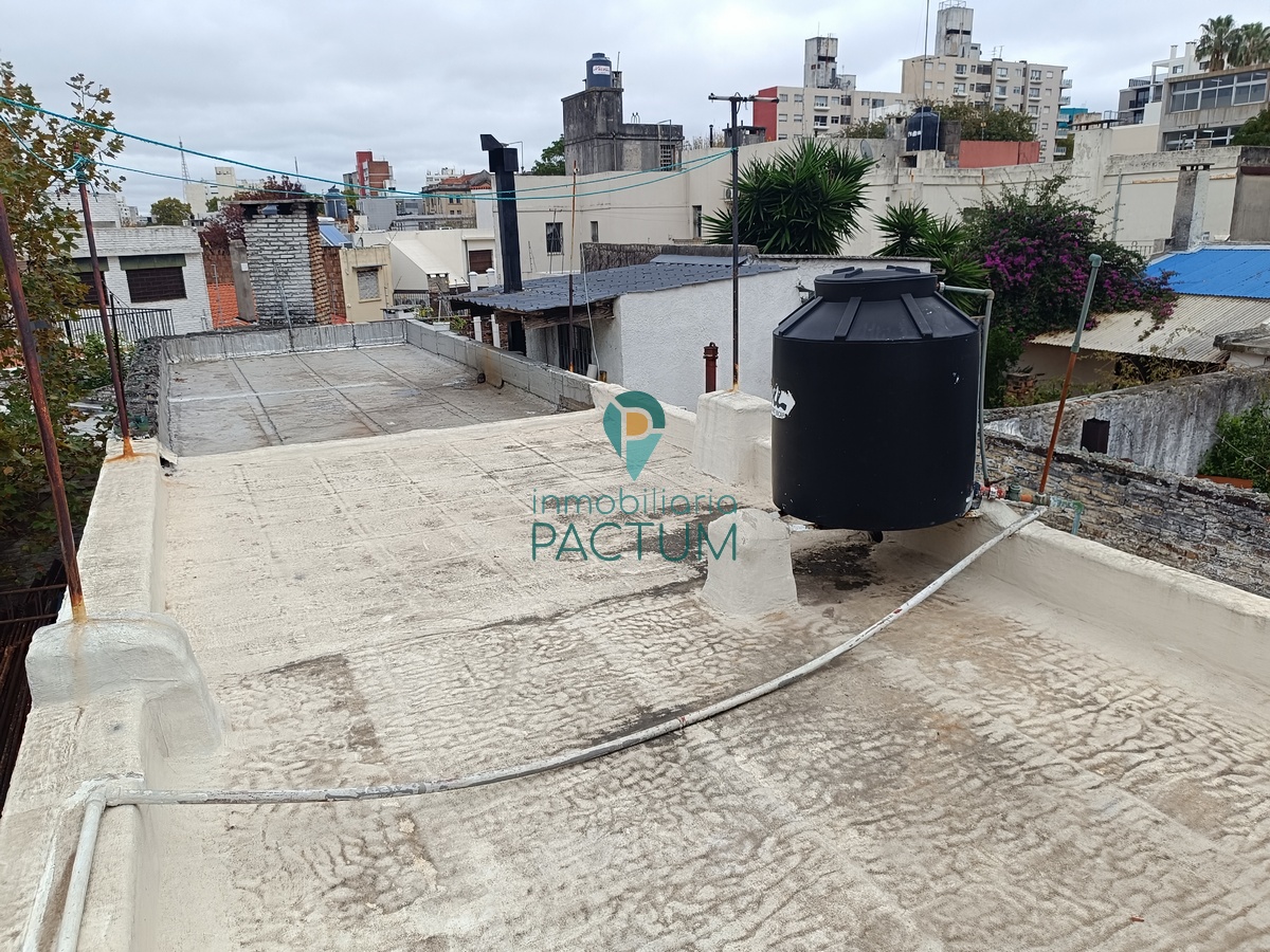 Gilbert y Cornelio Cantera