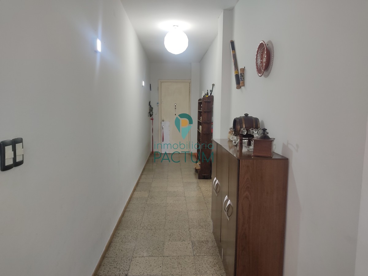 Colonia y Convención