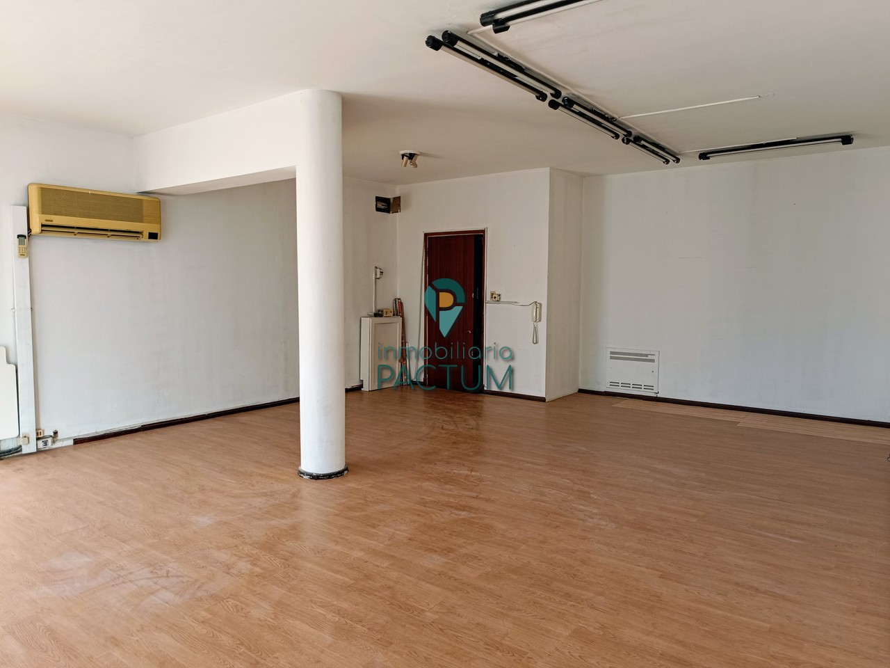 Colonia y Convención 