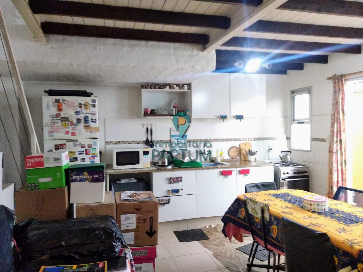 Arenal Grande y Av. Uruguay