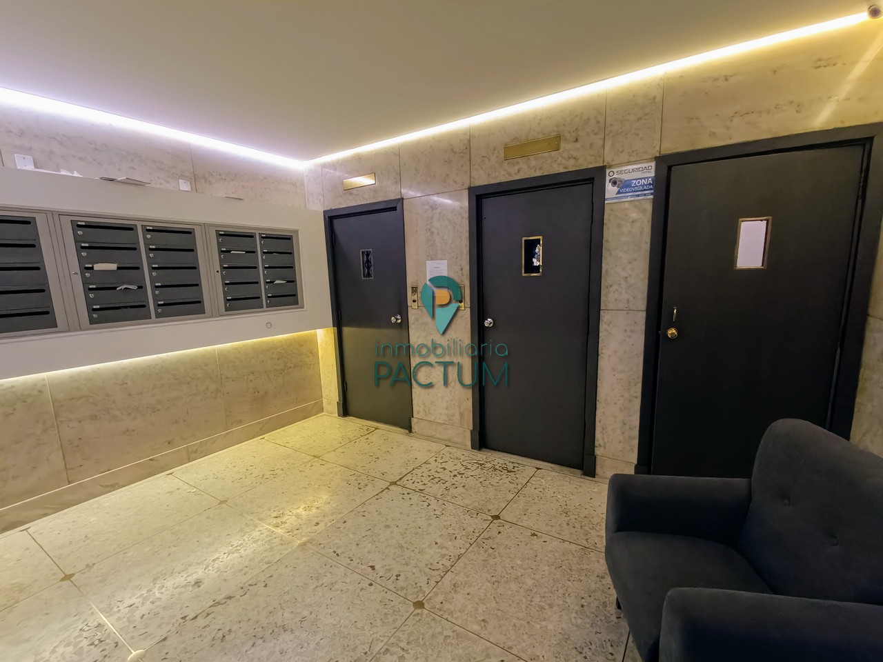 Colonia y Convención 