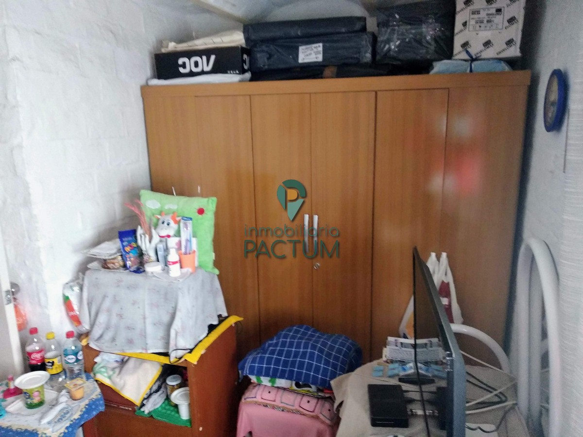 Arenal Grande y Av. Uruguay