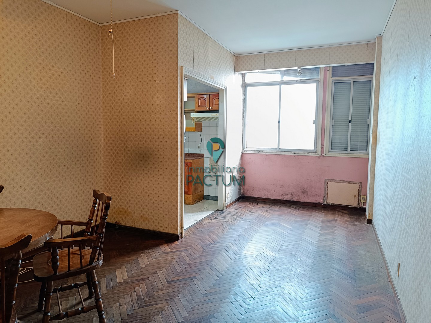 Avda. Libertador y La Paz