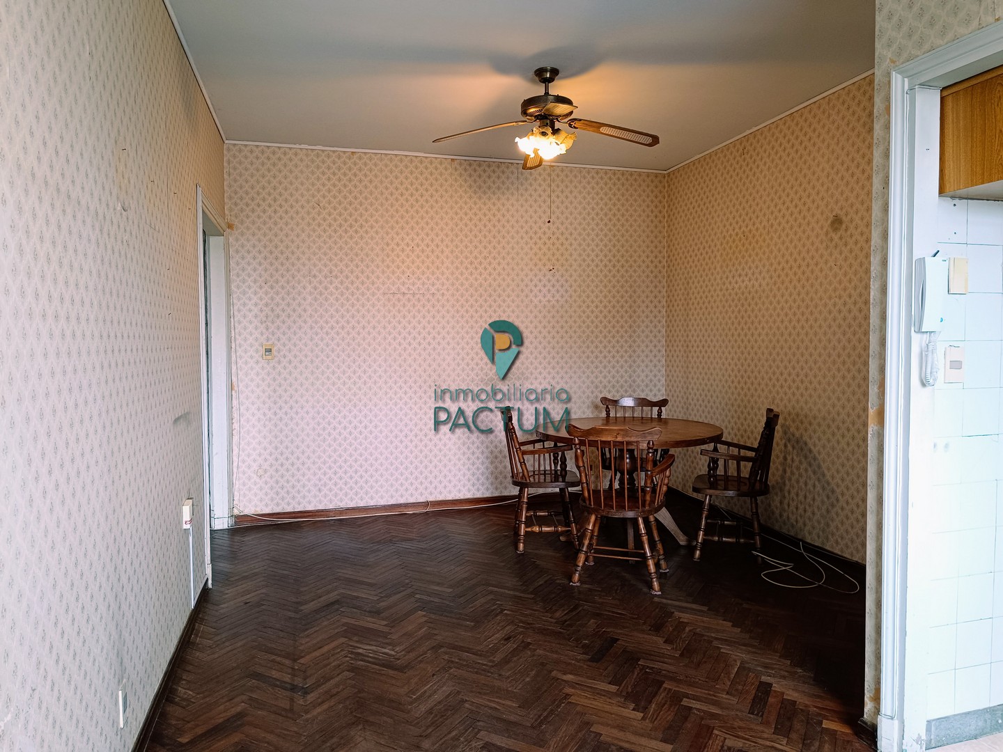 Avda. Libertador y La Paz