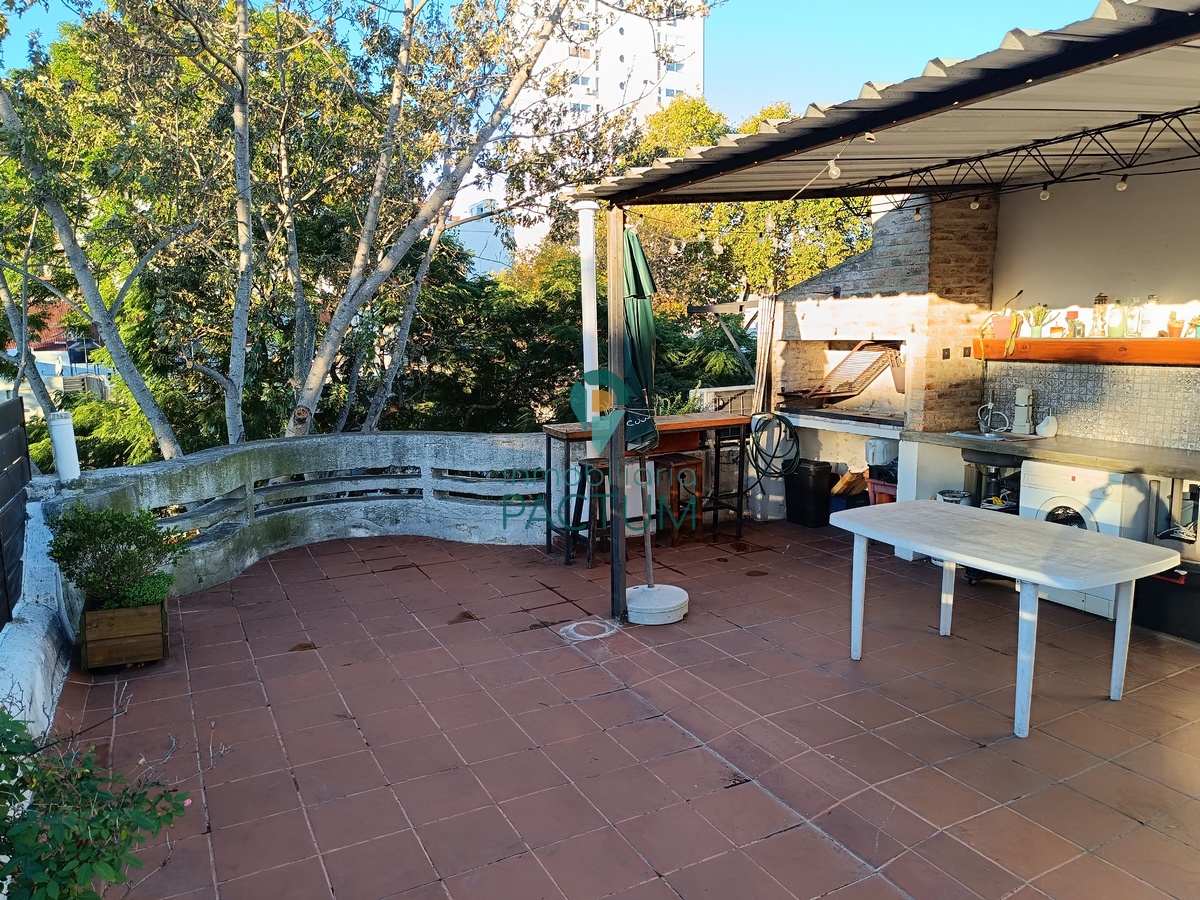 Viejo Pancho y Libertad