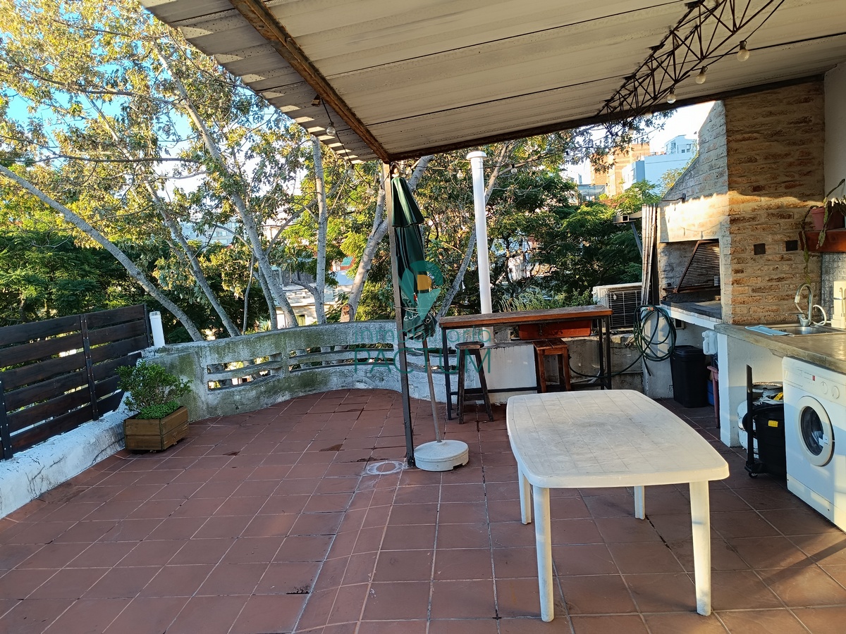 Viejo Pancho y Libertad