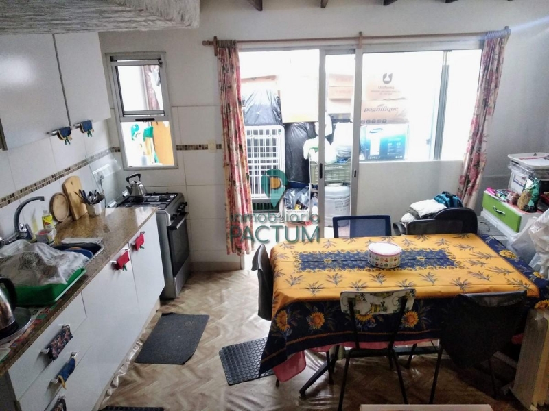 Arenal Grande y Av. Uruguay