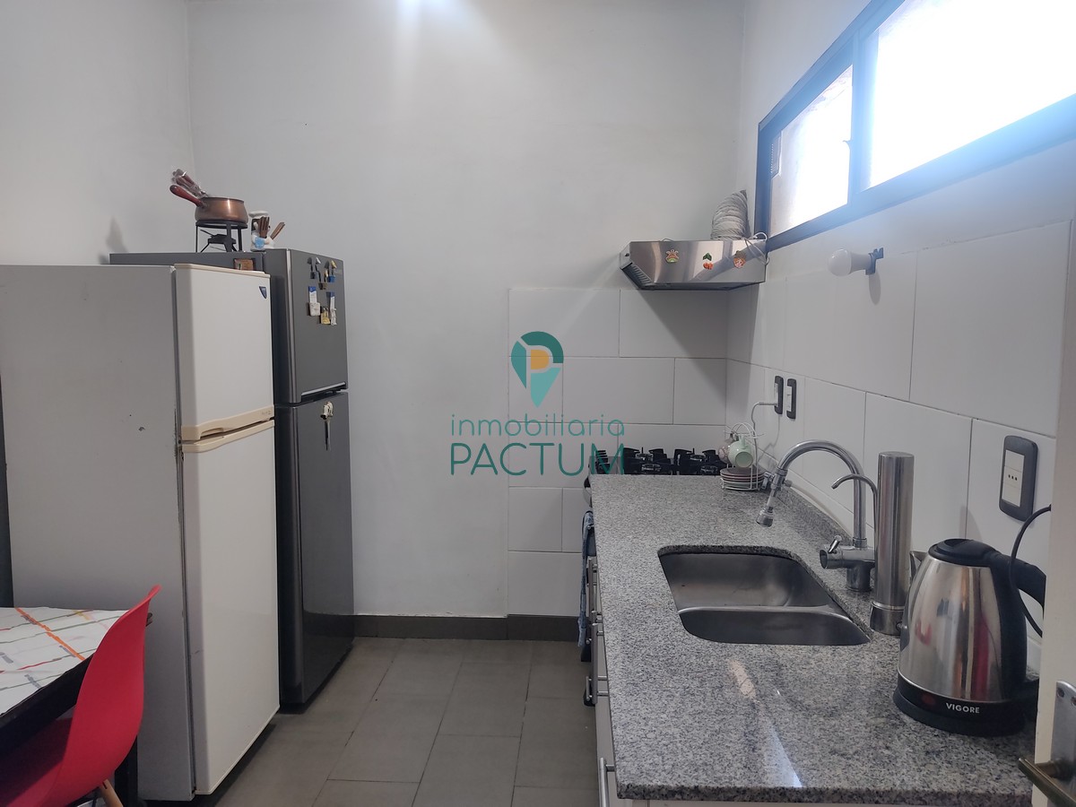 Colonia y Convención