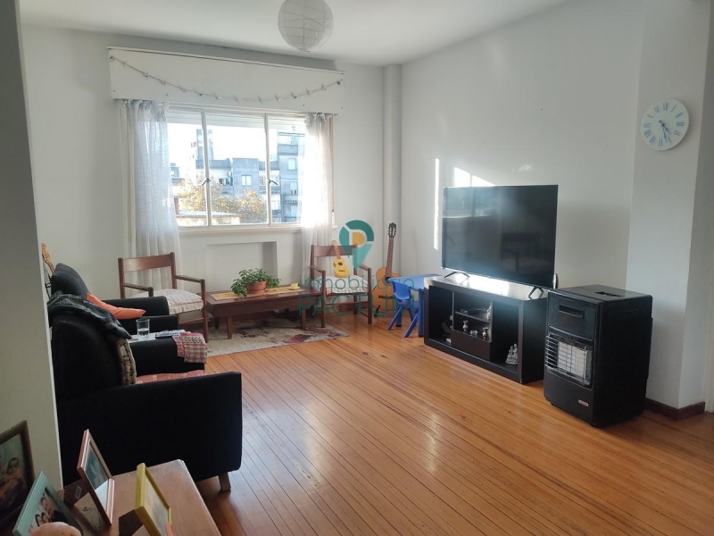 Colonia y Convención