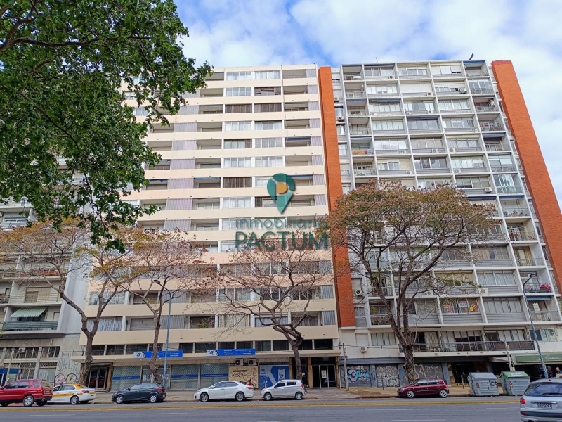 Avda. Libertador y La Paz