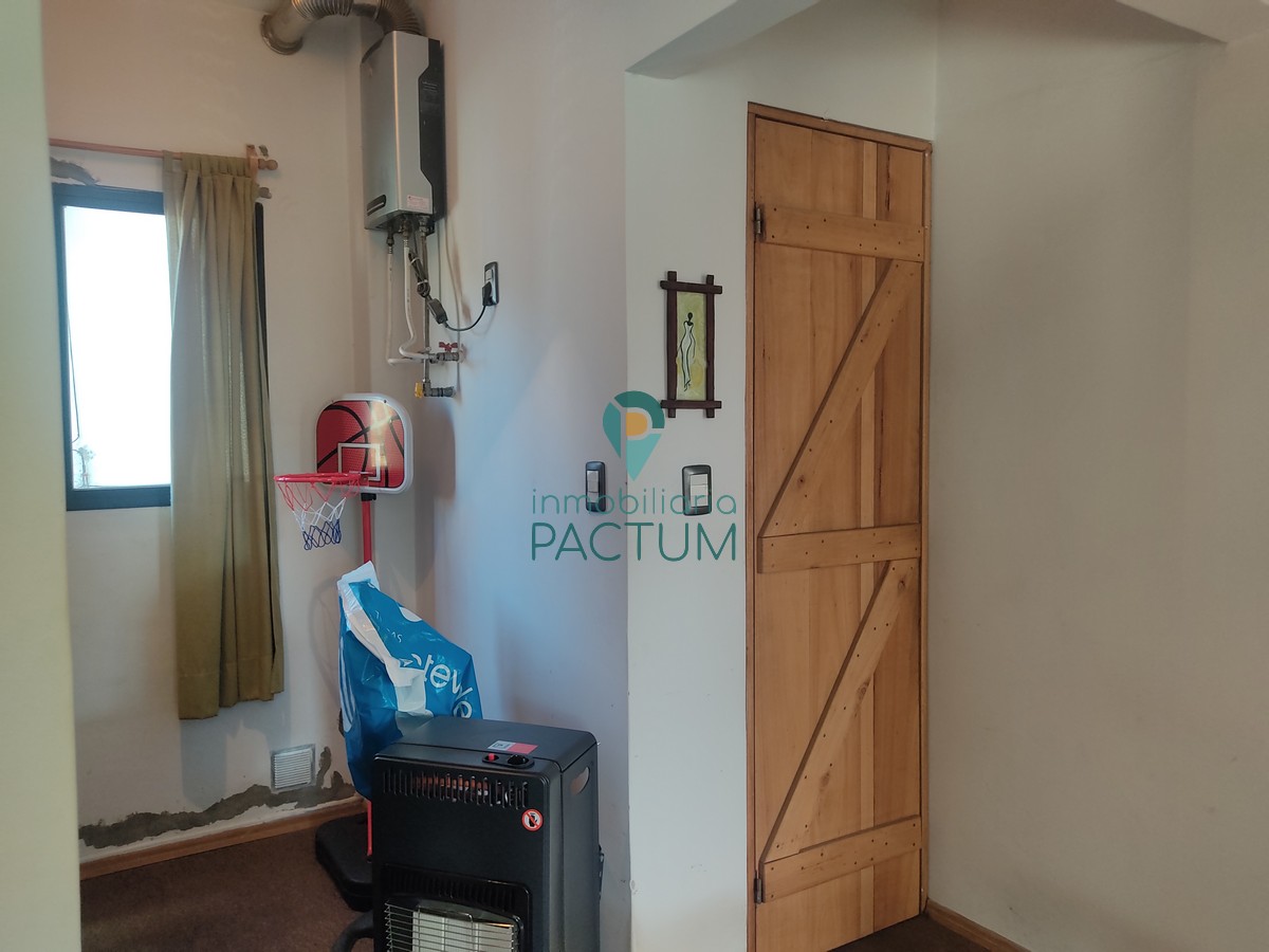 Colonia y Convención