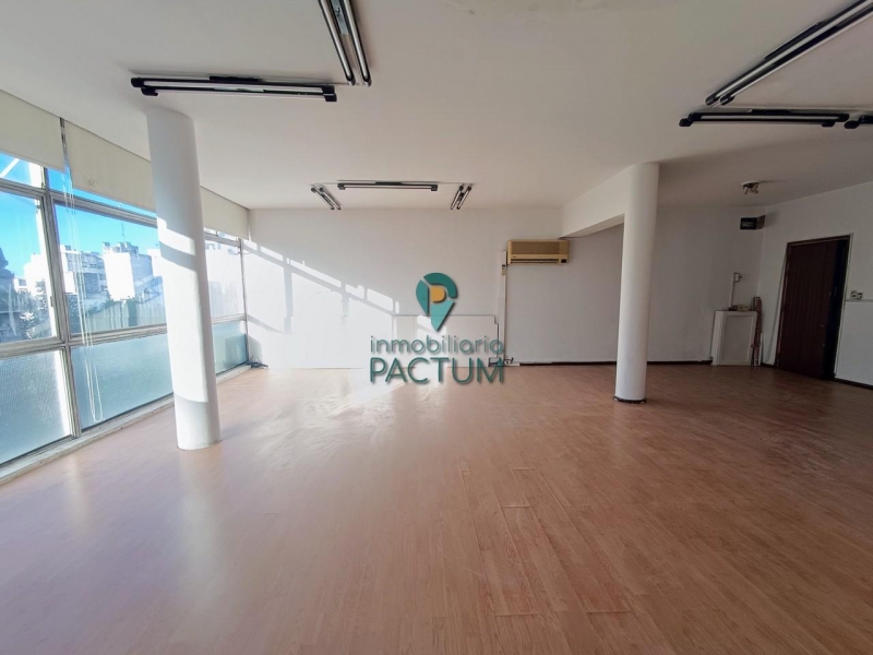 Colonia y Convención 