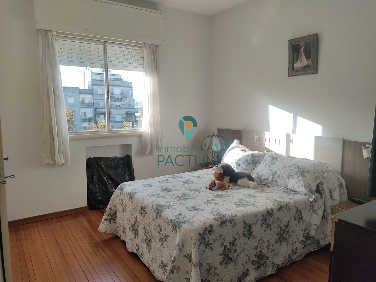 Colonia y Convención