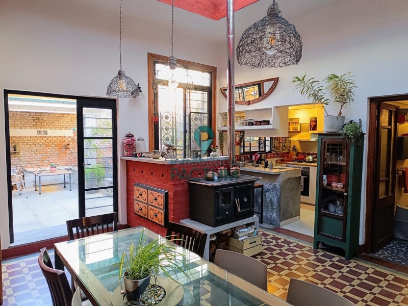 Acevedo Diaz y Chana 