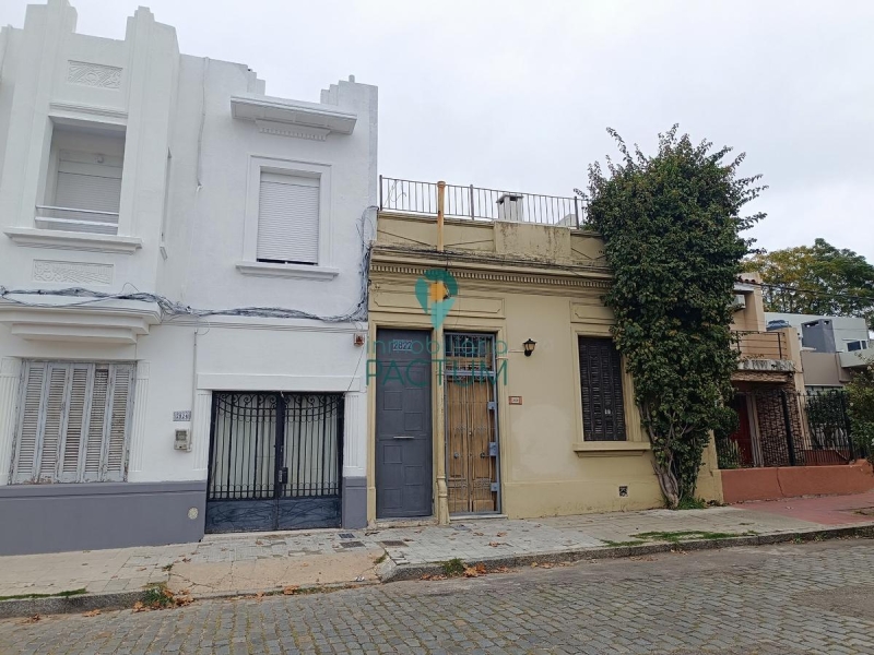 Gilbert y Cornelio Cantera