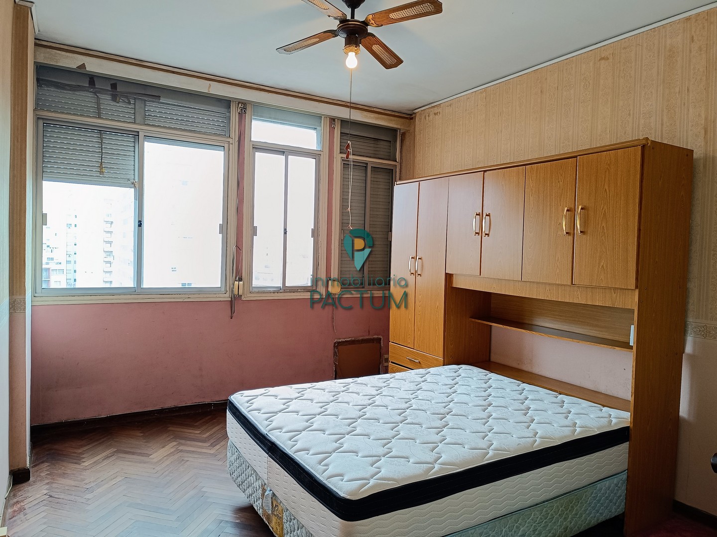 Avda. Libertador y La Paz