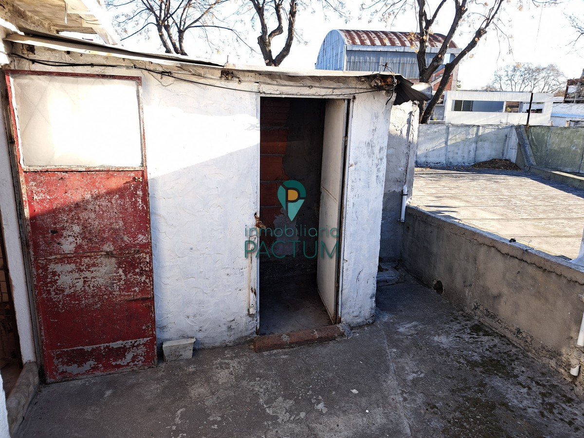  Clemente César y San Martin