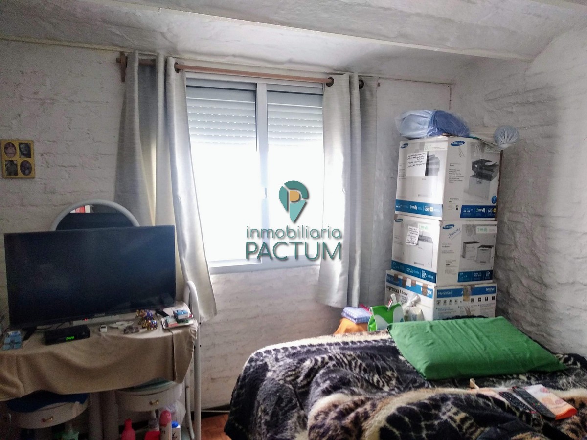 Arenal Grande y Av. Uruguay