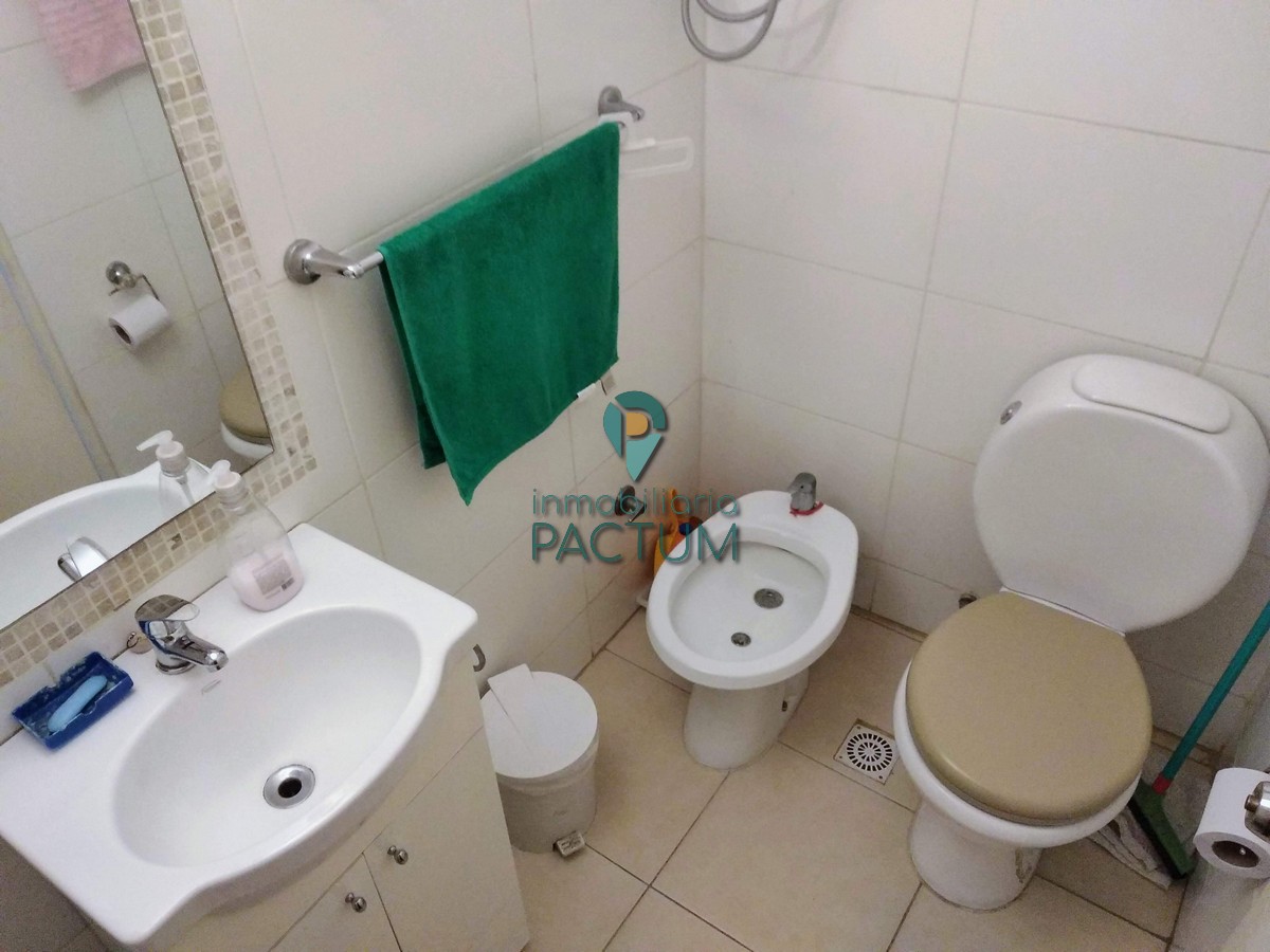 Arenal Grande y Av. Uruguay