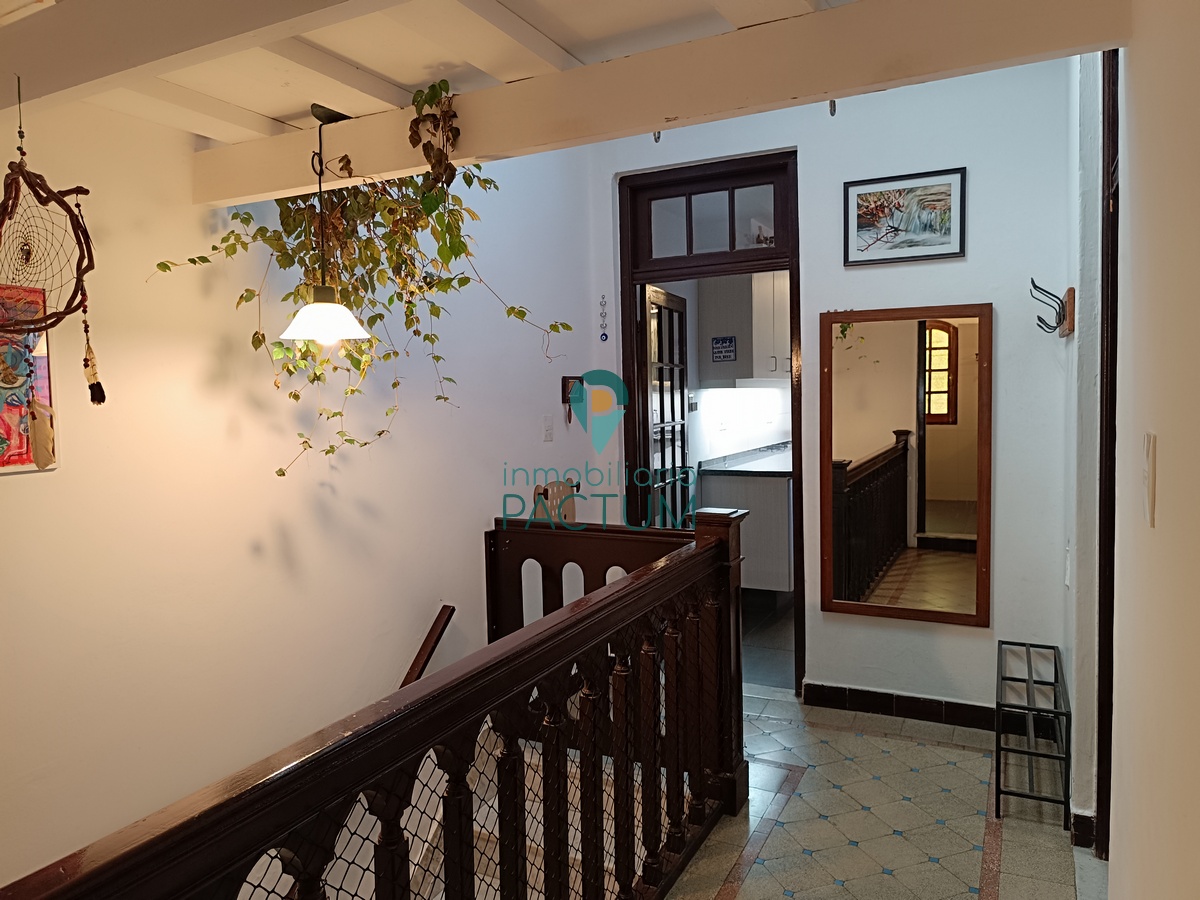 Viejo Pancho y Libertad