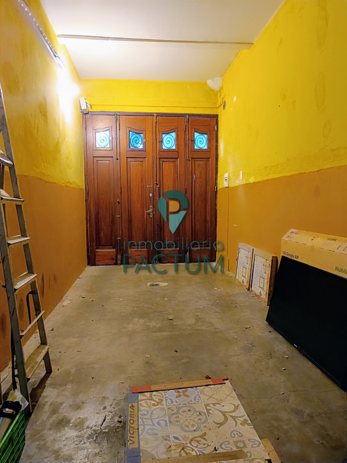 Acevedo Diaz y Chana 