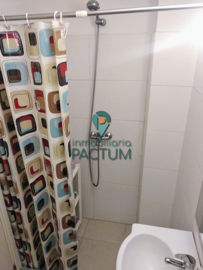 Arenal Grande y Av. Uruguay