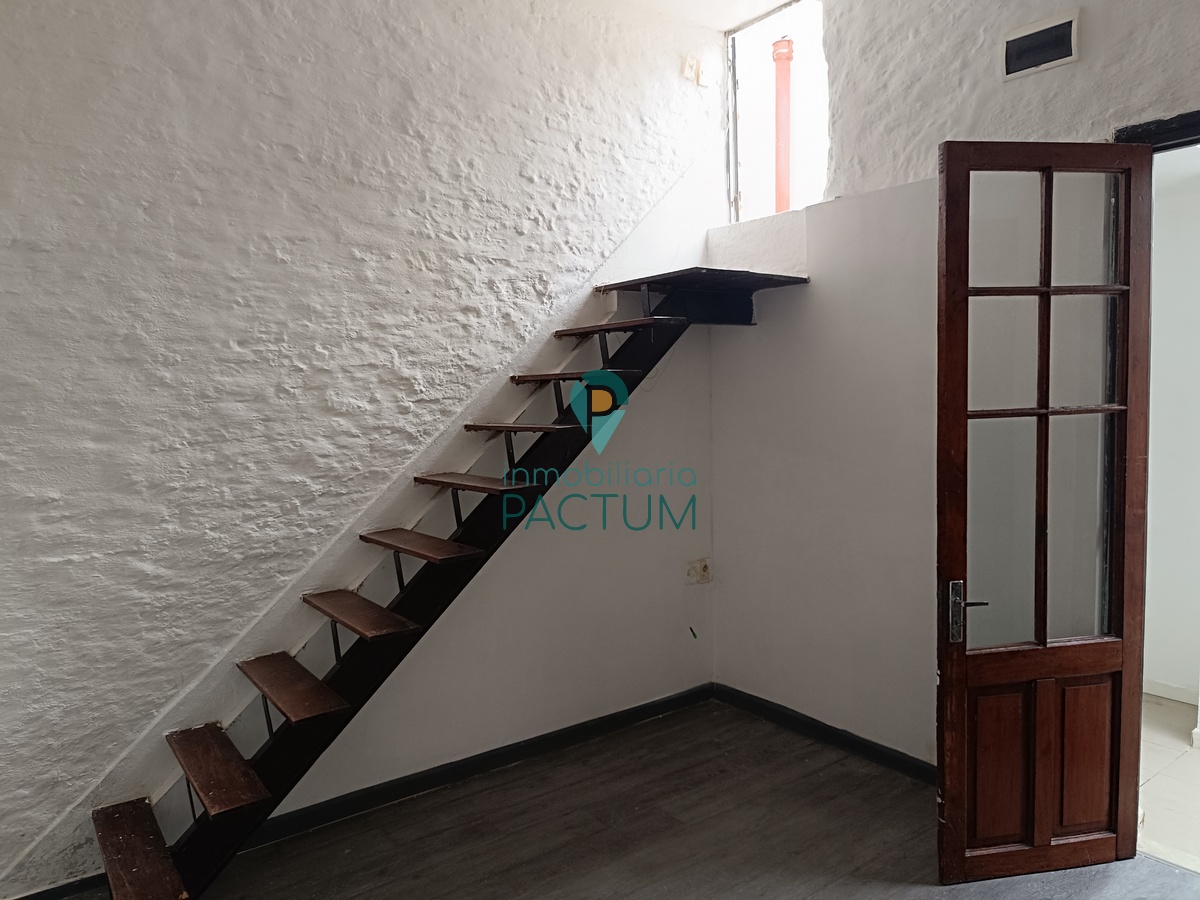 Gilbert y Cornelio Cantera