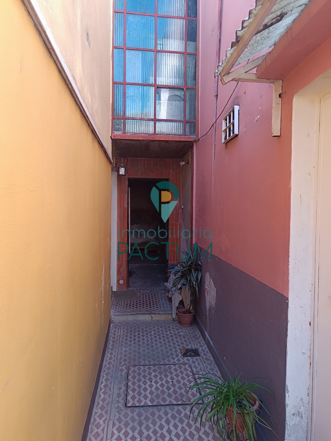 Martín García y Justicia