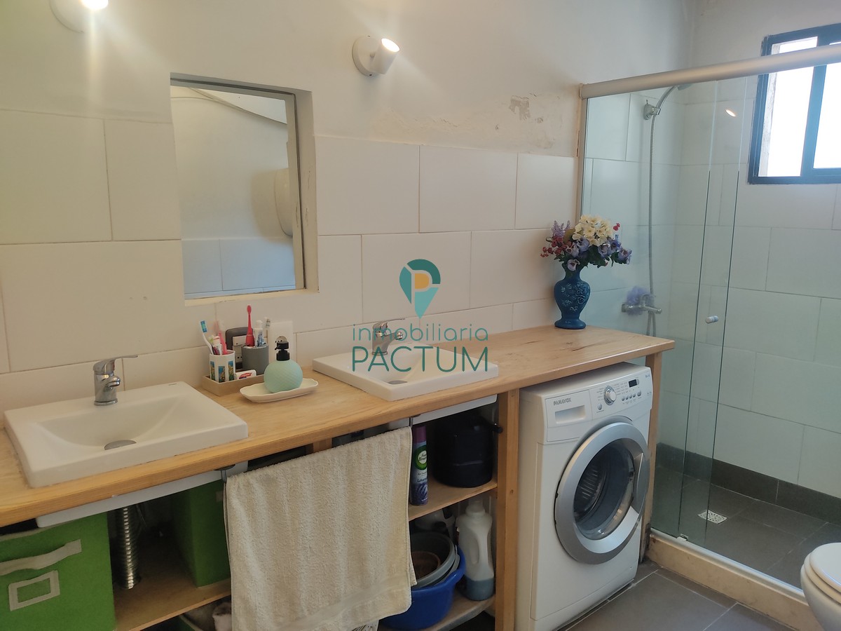 Colonia y Convención