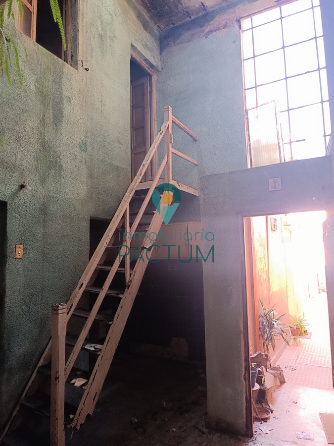 Martín García y Justicia