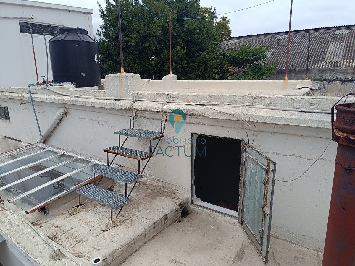 Gilbert y Cornelio Cantera