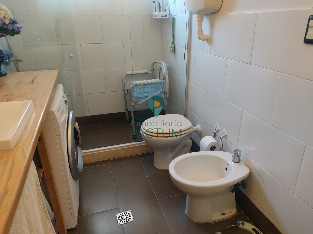 Colonia y Convención