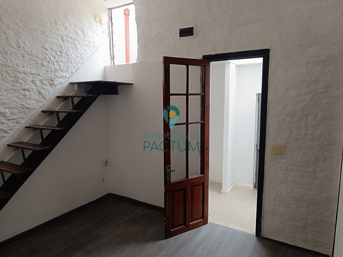 Gilbert y Cornelio Cantera