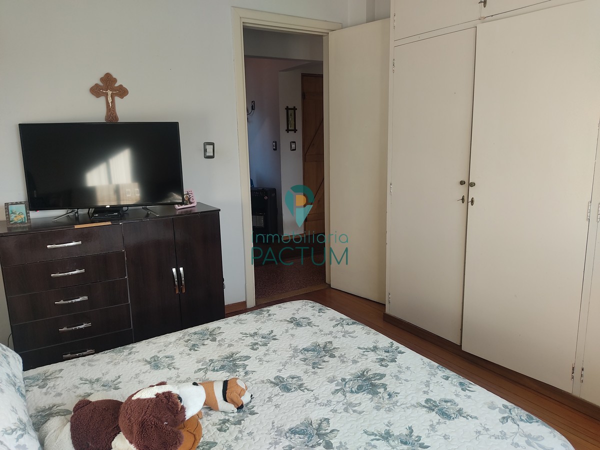 Colonia y Convención