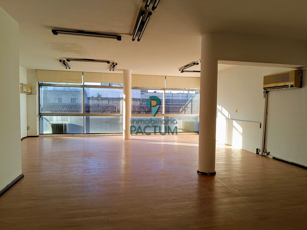 Colonia y Convención 