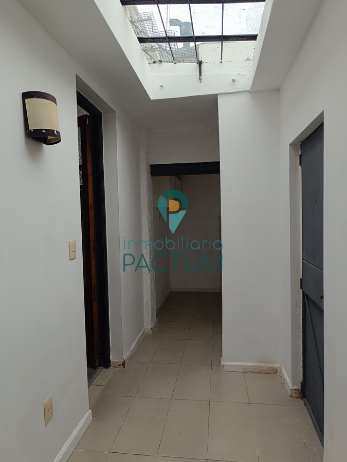 Gilbert y Cornelio Cantera