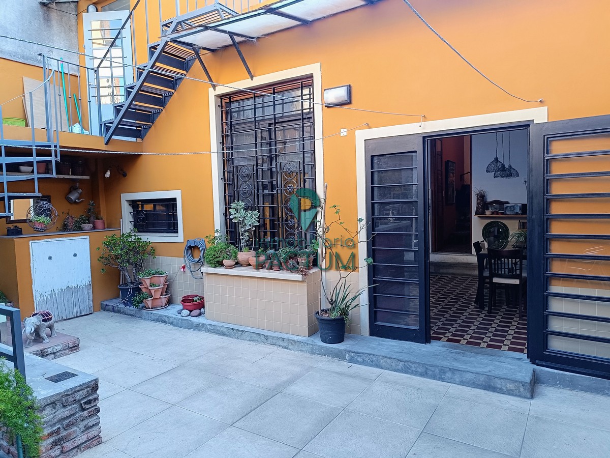 Acevedo Diaz y Chana 