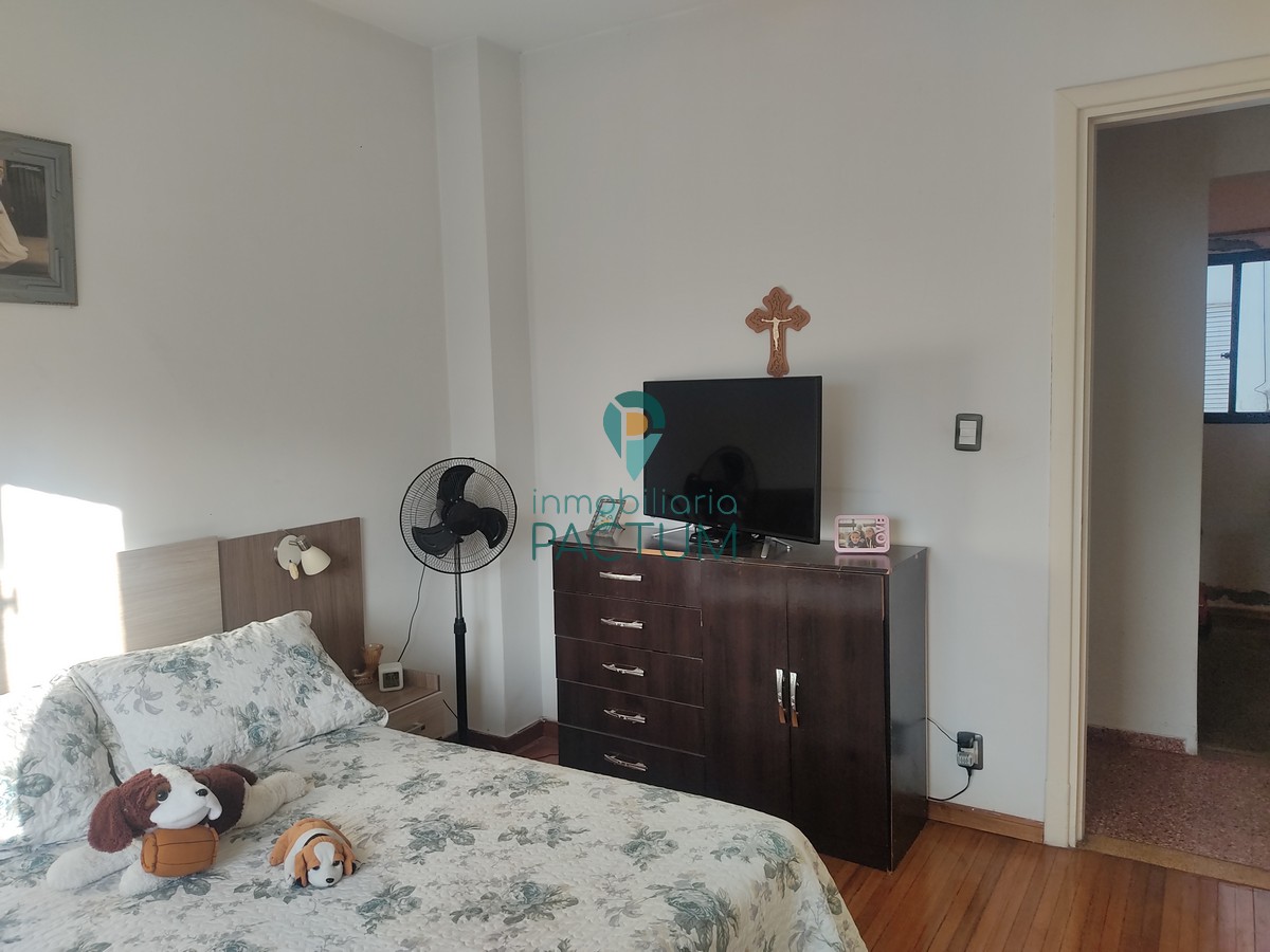 Colonia y Convención